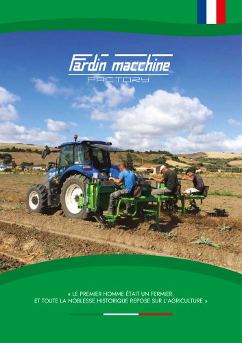 FARDIN FACTORY FRA