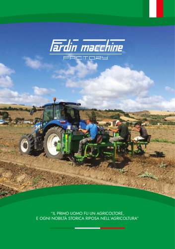 FARDIN FACTORY IT
