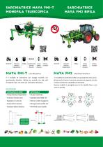 FARDIN FACTORY IT-7