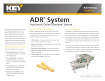 ADR® System - 1