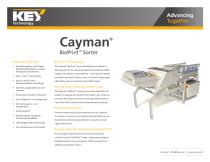 Cayman BioPrint Sorter - 1