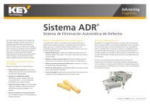 Sistema ADR®-1