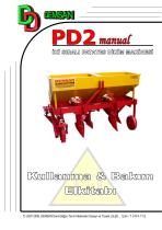 PD2 manual - 3