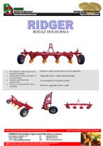 RIDGER - 1