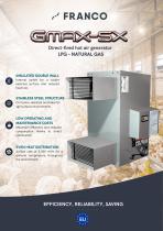 G MAX SX-1
