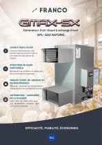 G MAX SX-1