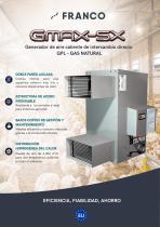 G MAX SX-1