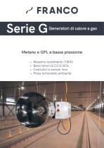 Serie G - 1