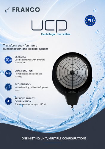 UCP