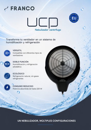 UCP