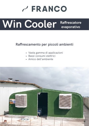 Win Cooler