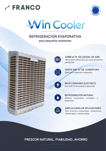 WIN COOLER