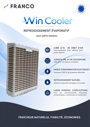 WIN COOLER