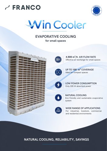WIN COOLER