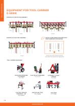 PRODUCT CATALOG 2020 - 18