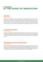 PRODUCT CATALOG 2020 - 7
