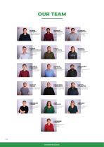 PRODUCT CATALOG 2020 - 8