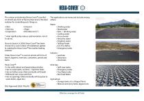 Hexa-Cover® Brochure -2