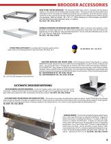 Incubators, Brooders, Cages, &Accessories-9