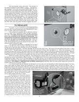 INSTRUCTIONS For model 1502 - 1527 - 1536 - 1550 - 1570 incubators and 220 Volt equals - 2