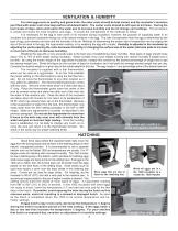 INSTRUCTIONS For model 1502 - 1527 - 1536 - 1550 - 1570 incubators and 220 Volt equals - 3