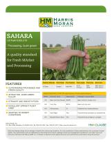 SAHARA-1
