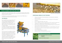 Cleaner & Seed Sizer (2 & 4 Screens) - 2