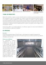 Tunel de Riego BCC - 2