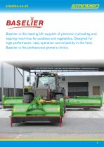 Baselier Light - 7