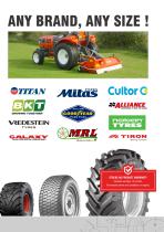 Fixed & Adjustable Centre Wheels-11