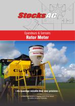 Rotor Meter