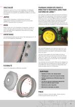 Roues à voie fixe & variable-9