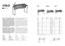 TROUGHSERIES - 3