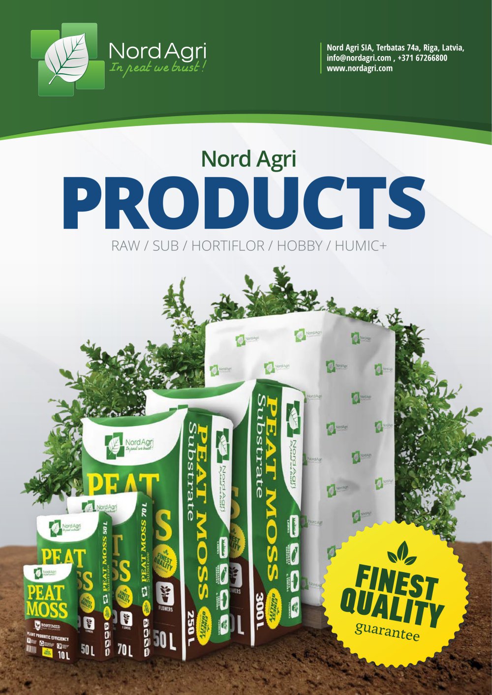 カタログ Agriexpo