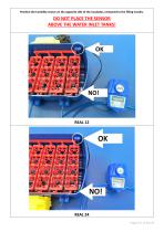 Instructions manual SIRIO - 8