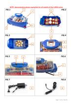 LUMIA 8/16 Incubator - 7