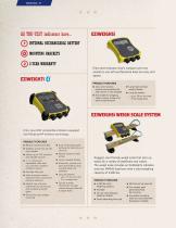 Tru-Test Scales - 10