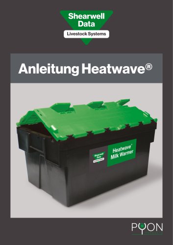 Heatwave Handbuch Hans Koll