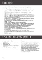 Heatwave Handbuch Hans Koll - 4