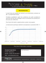 Pasteurisateur S&T FRENCH - 4