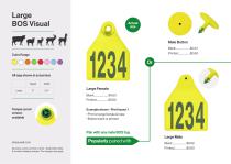 Shearwell Livestock Tags Guide - USA - 6