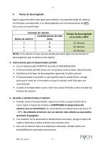 Store & Thaw Colostrum Management System - 9