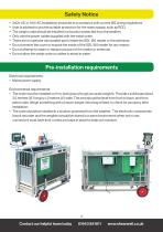 Weigh Crate - 2