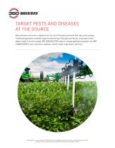 TARGET PESTS AND DISEASES AT THE SOURCE