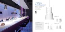 BLV LED HEDRION Lichtsystem - 9