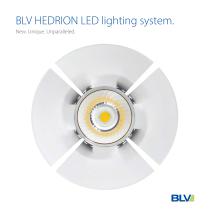 BLV LED HEDRION Lighting System - 1