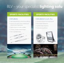 BLV STATURION-18
