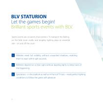 BLV STATURION-2