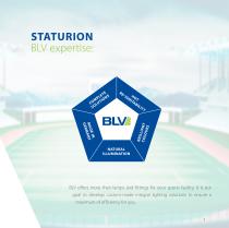 BLV STATURION-3