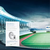 BLV STATURION-6